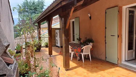 Vente Maison 79 m² à Castelnau d Auzan 155 150 €