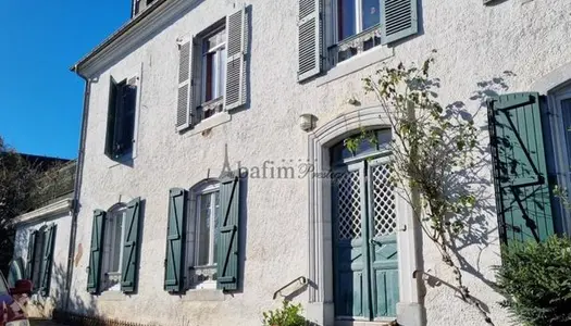 Maison 9 pièces 230 m²