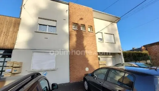 Immeuble de rapport 5 pièces 140 m²