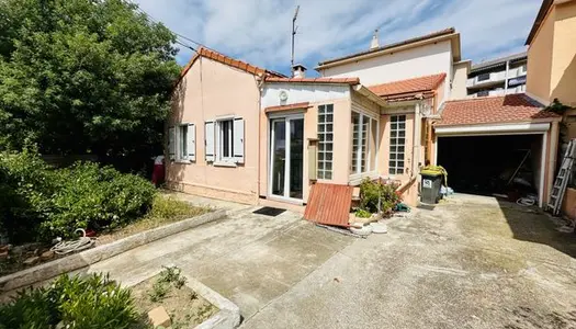 Maison 3 pièces 65 m² 