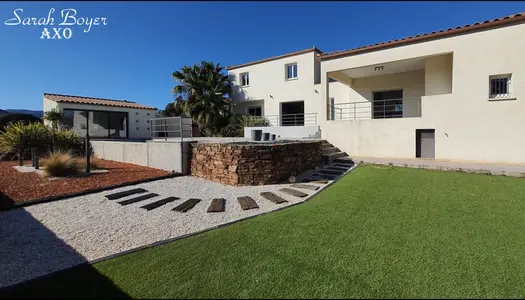 Maison 6 pièces 165 m²