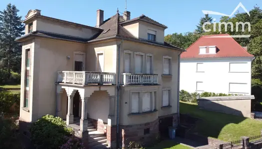 Vente Maison 215 m² à Forbach 343 000 €