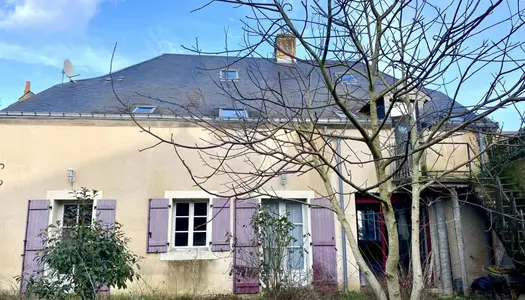 Vente Maison de ville 255 m² à Jupilles 181 000 €