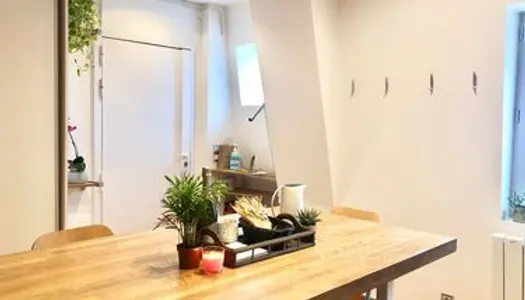 Appartment 50m2 to sublet 2 weeks from 20th of July 