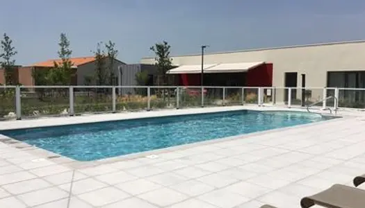 Villa 3 pièces 78 m² 