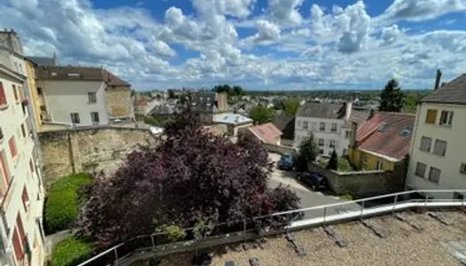 Appartement 3 pièces 83 m² 