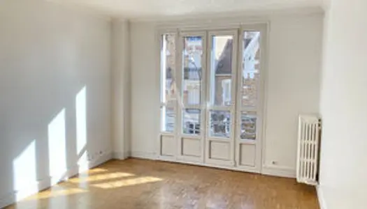 Appartement 3 pièces 60.33 m² 1 MIN RER A CHAMPIGNY 1264.54 CC