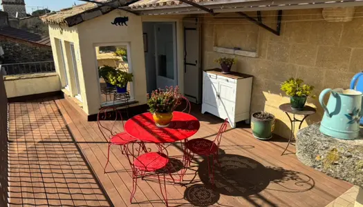 Maison 4 pièces 123 m² 