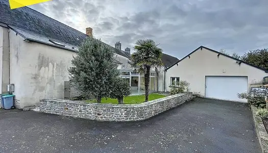 Maison 7 pièces 175 m²