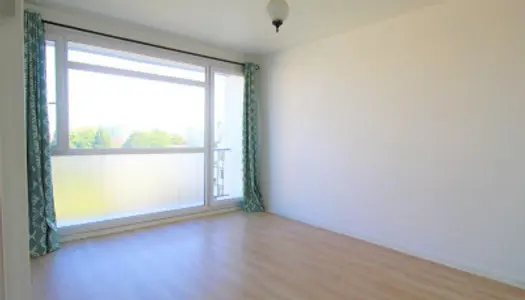 Appartement 4 pièces 72 m² 