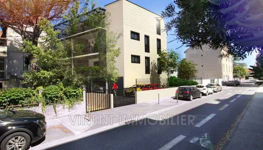 Vente Appartement 121 m² à Montélimar 499 990 €