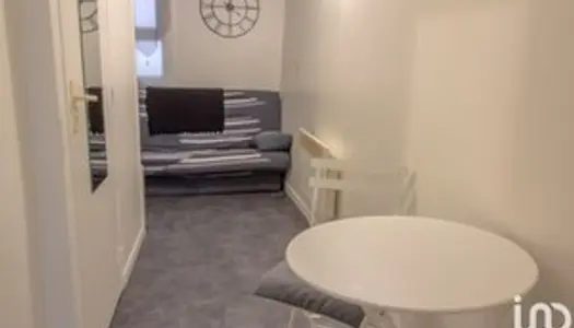 Vente Appartement 1 pièce