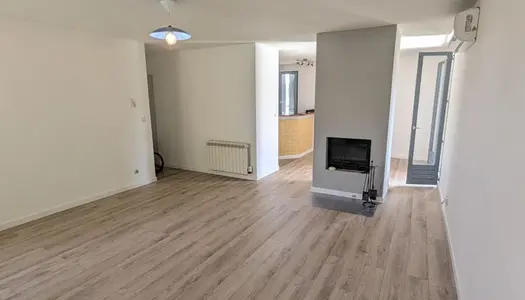 Maison 4 pièces 88 m² 