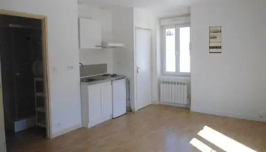 Location Appartement T2