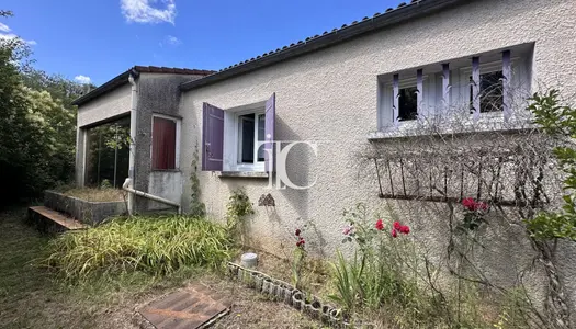 Maison 4 pièces 98 m² 