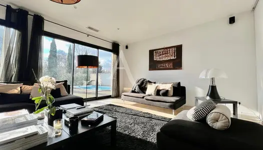 Vente Maison 190 m² à Villematier 537 000 €