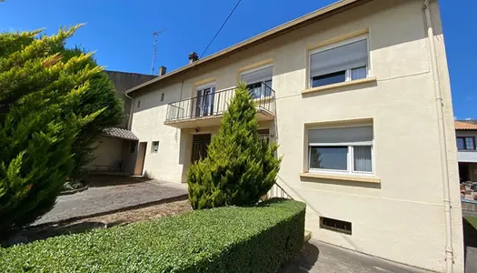 Maison 7 pièces 178 m²