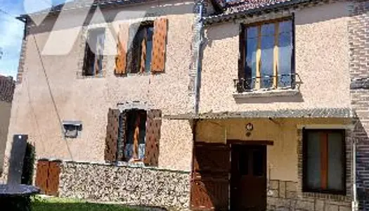 Maison 5 pièces 113 m² 