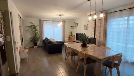 Maison 94m2 Marennes