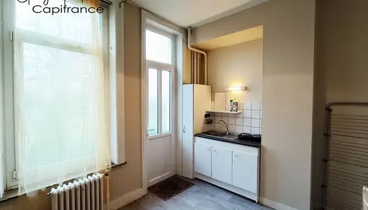 Maison 7 pièces 159 m²