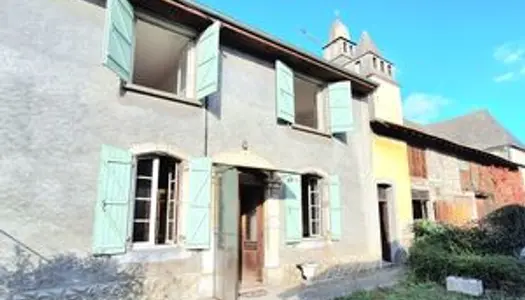 Maison 5 pièces 120 m²