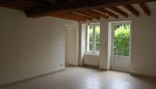 Maison 4 pièces 84 m² 