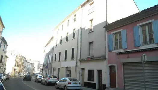Local commercial 53 m² 