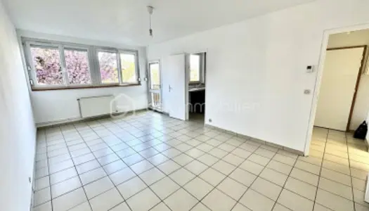 Appartement 5 pièces 80 m² 