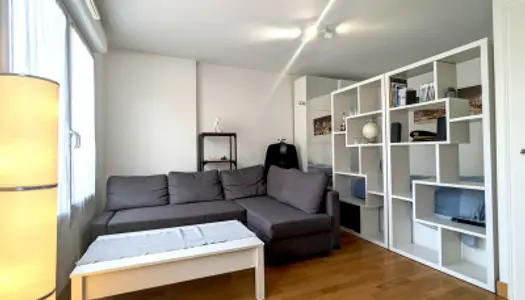 Appartement 1 pièce 32 m² 