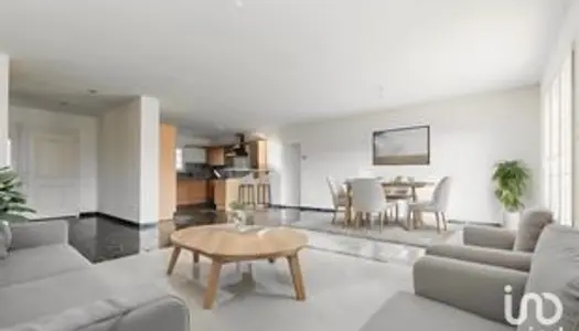 Maison 5 pièces 153 m²