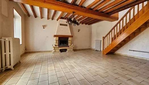 Maison 5 pièces 147 m² 