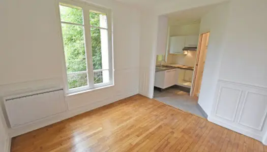 Appartement 2 pièces 32 m² 