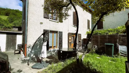 Maison 3 pièces 62 m² 