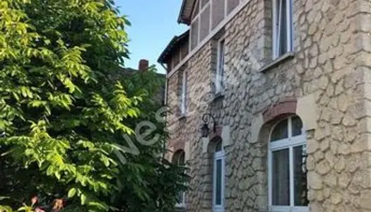 Maison 5 pièces 186 m² 