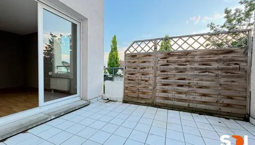 Appartement 3 pièces 71 m² 