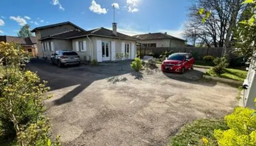 Maison à vendre CUGNAUX