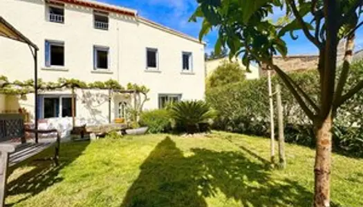 Vente Maison/villa 6 pièces