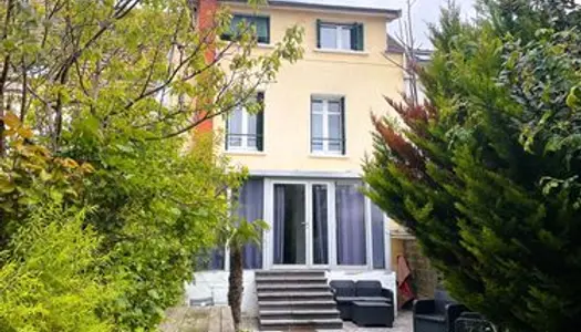 Maison 6 pièces 95 m²