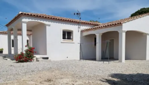 Maison 7 pièces 133 m² 