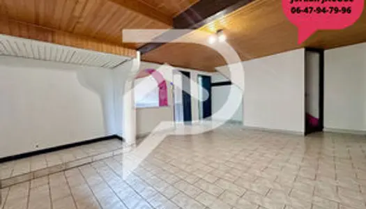 A vendre : Maison 7 pièces (161.6 m2) à BENAMENIL (54450)