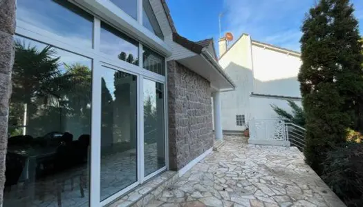 Maison 4 pièces 155 m² 