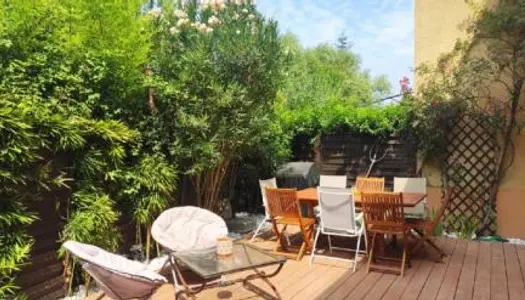 Maison 4 pièces 84 m² 