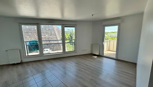 Appartement Igny 2 pièce(s) 44.56 m2 