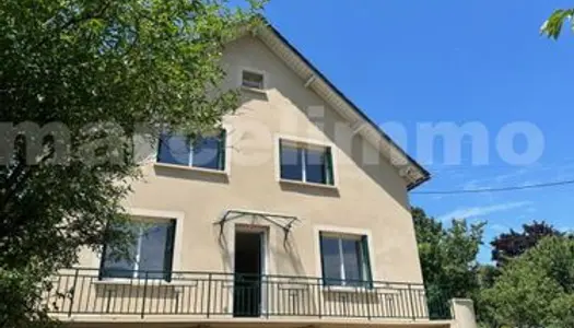 Villa 6 pièces 146 m² 