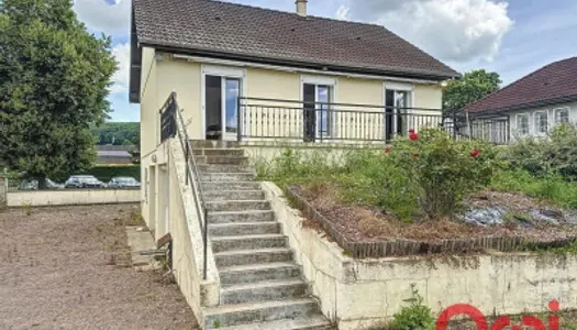 Maison 3 pièces 99 m² 