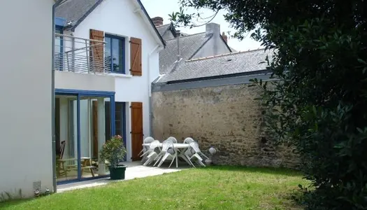 Maison 5 pièces 128 m² 