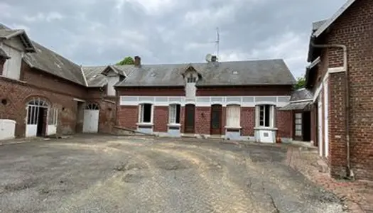 Maison 7 pièces 147 m² 