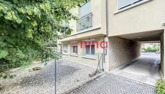 Appartement 3 pièces 51 m² 