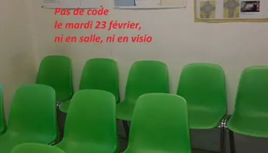 Auto-école Chaumont (52) 