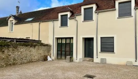 Maison 5 pièces 130 m²